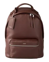 Sandro Rucksack Brown