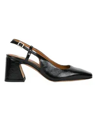 Bobbies Maddie Pumps Black