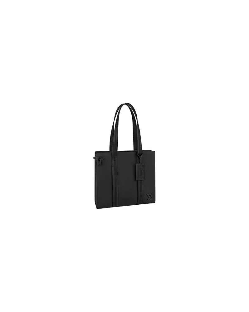 Louis Vuitton Takeoff Tote Black