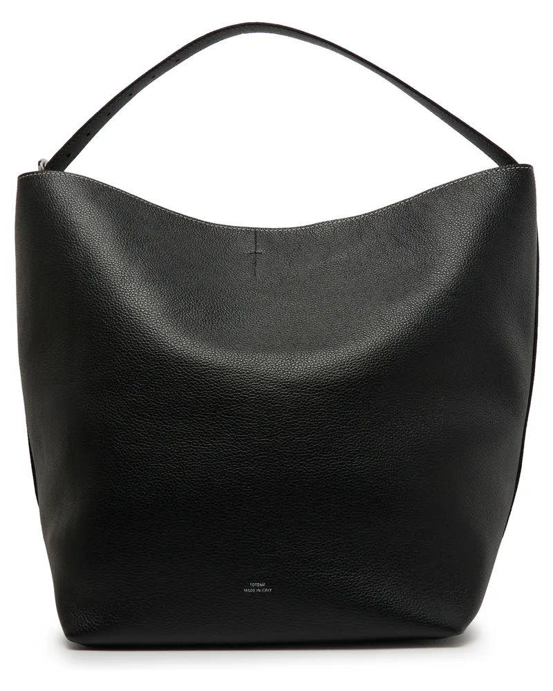 Totême Cabas-Tasche aus leder 