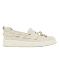 Amiri Hybrid Loafer MA Tassle Beige