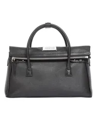 Maison Margiela 5AC East West Handbag Black