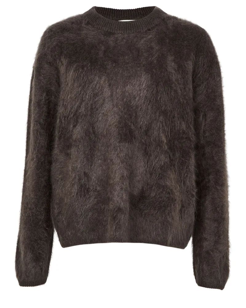 Lisa Yang Kaschmirpullover Natalia 