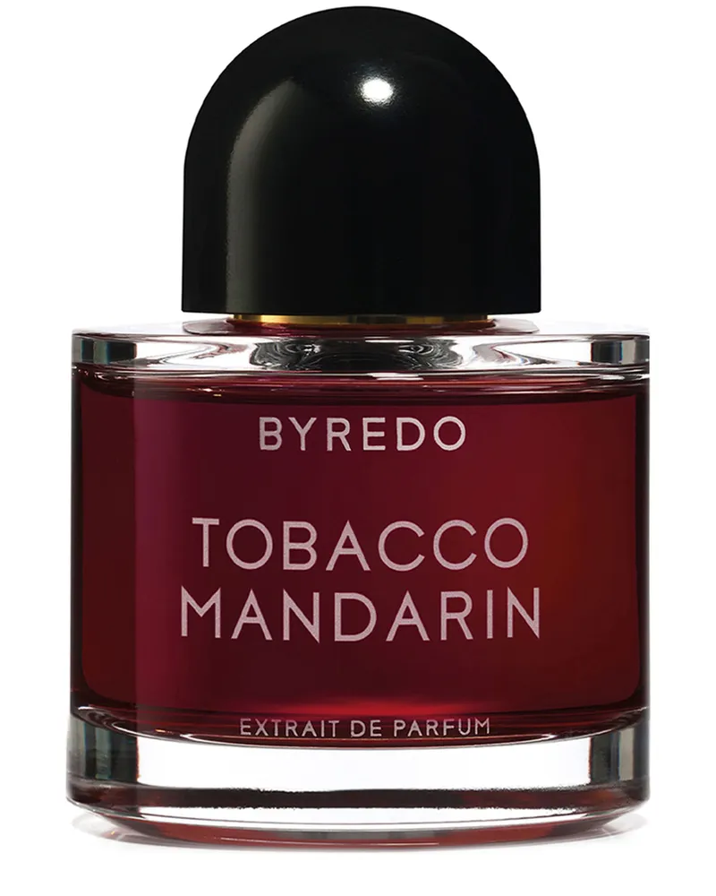 Byredo Tobacco Mandarin Night Veils Extrait de parfum 50ml No