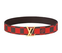 LV Initiales Wendegürtel 40 mm