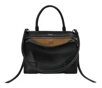 Kleine Tasche Amazona 180 aus weichem Kalbsleder