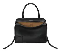 Kleine Tasche Amazona 180 aus weichem Kalbsleder