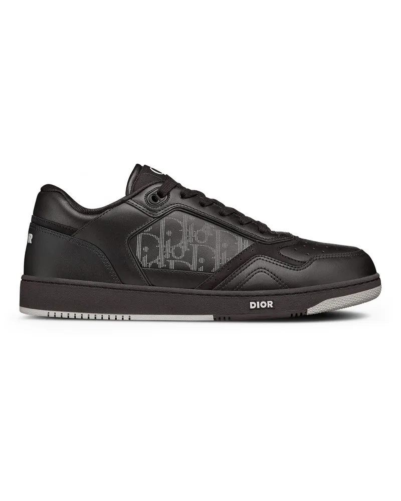 Dior B27 Low-Top-Sneakers 