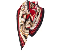 Bejewelled Shawl