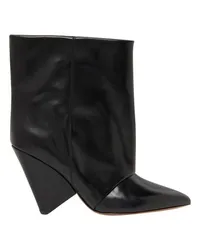 Isabel Marant Stiefeletten Meela Black