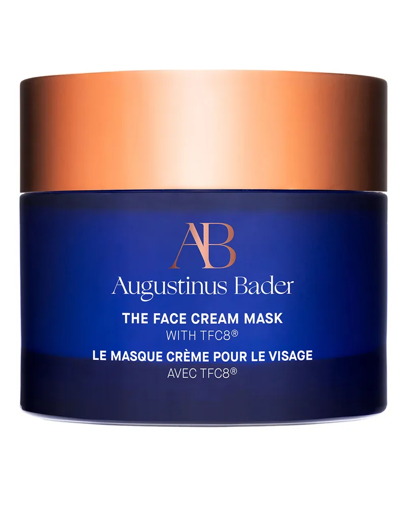Augustinus Bader The Face Cream Mask 50 ml No