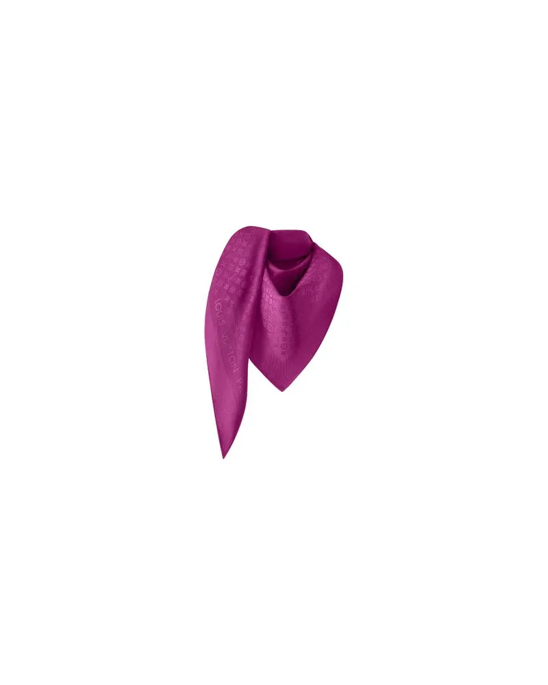 Louis Vuitton Evermore Tuch Pink