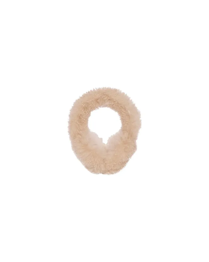 Loewe Pullover aus Mohair Pink
