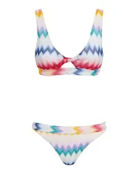 Missoni Bikini Multicolor