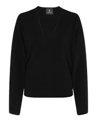 Anine Bing Pullover Athena Black