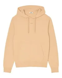 Sandro Hoodie für Herren Brown