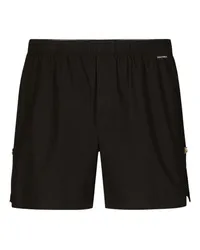 Dolce & Gabbana Shorts Black