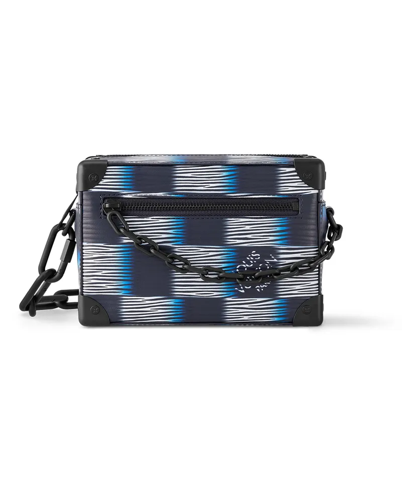 Louis Vuitton Mini Soft Trunk 