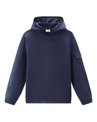 Woolrich Sweatshirt Blue