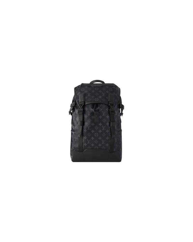 Louis Vuitton Getaway Rucksack Black