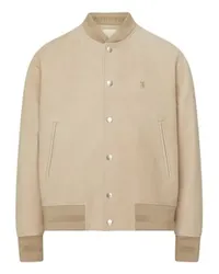 Givenchy College-Blouson Beige