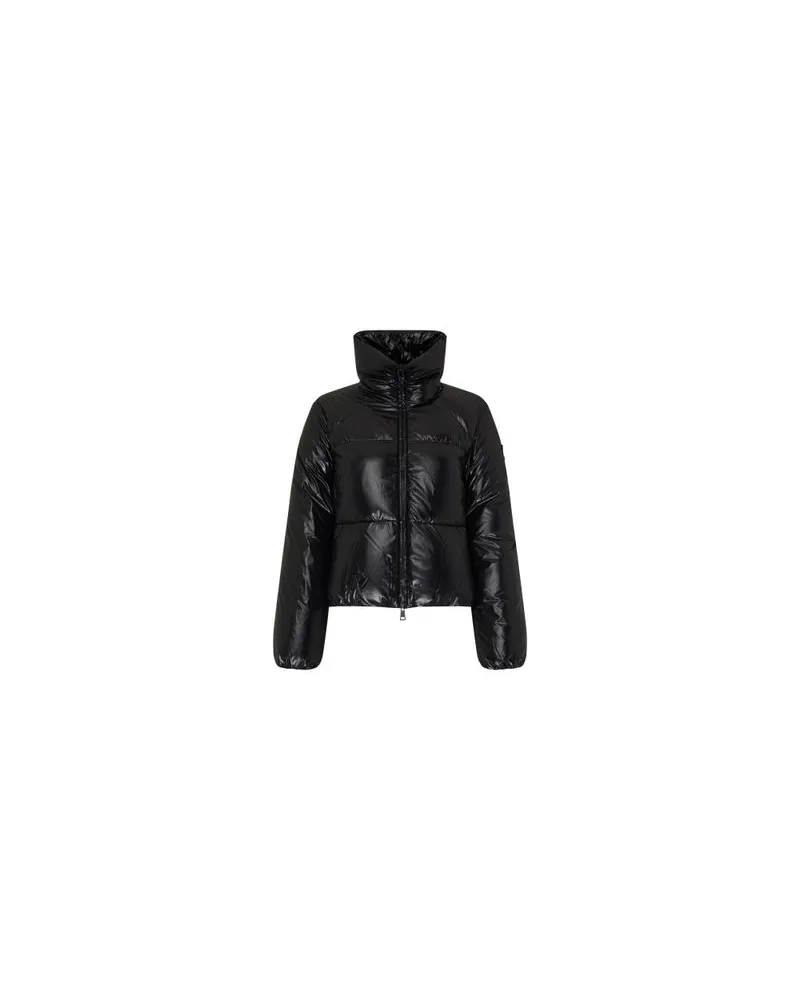 Moncler Daunenjacke Breteuil Black