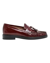 Flattered Loafer Sigrid Burgundy