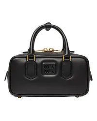 Miu Miu Tasche Arcadie Black