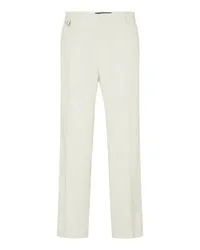 Jacquemus Hose Melo Beige