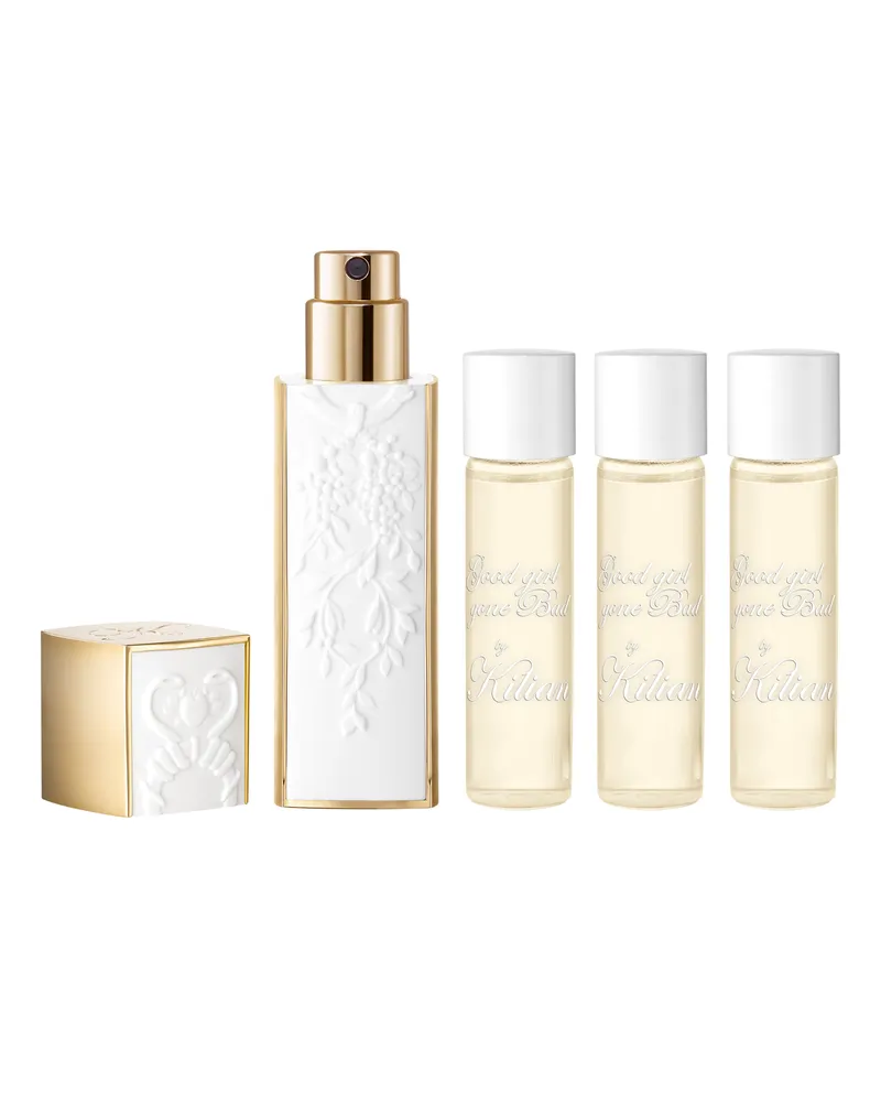 Kilian Reiseset 30ml - Good girl gone Bad No