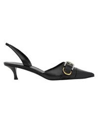 Givenchy Voyou Pumps Black