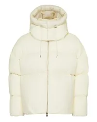 Moncler x Roc Nation - Daunenjacke Wollaston Off-white