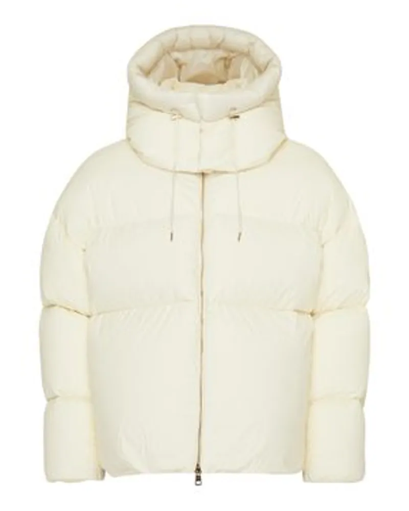 Moncler x Roc Nation - Daunenjacke Wollaston Off-white