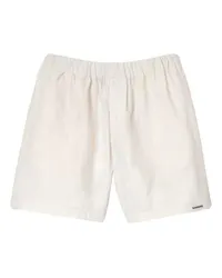 Sandro Bermudashorts White