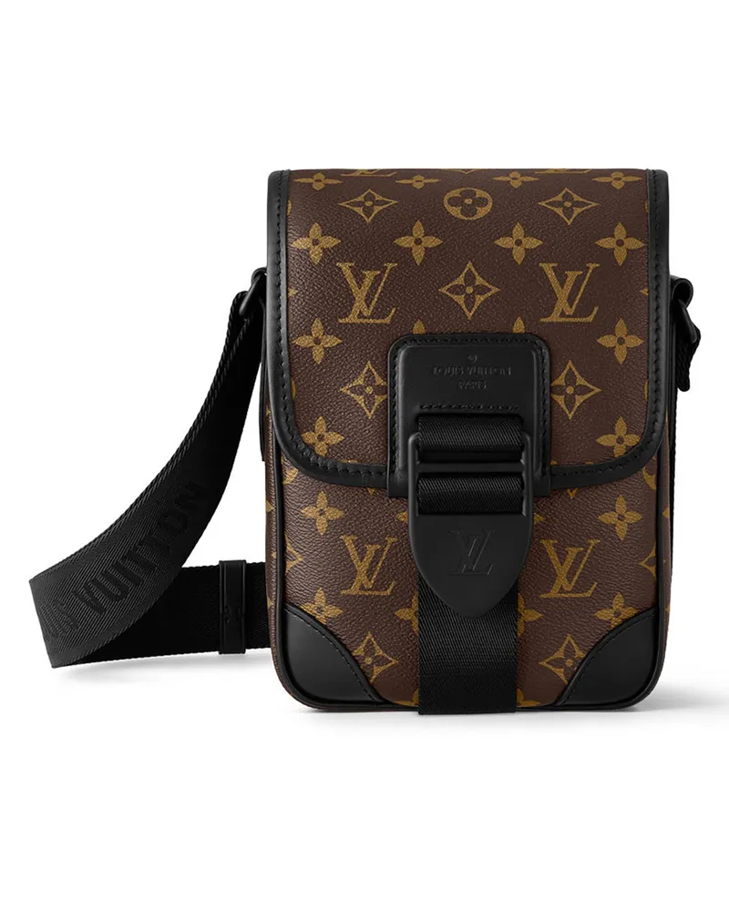 Louis Vuitton Archy Messenger Tasche PM 