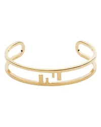 Fendi Armband O'Lock Gold