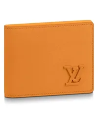 Louis Vuitton Multiple Geldbörse Orange