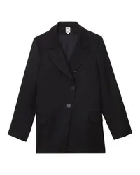 Inès de la Fressange Jacke Yohan Navy