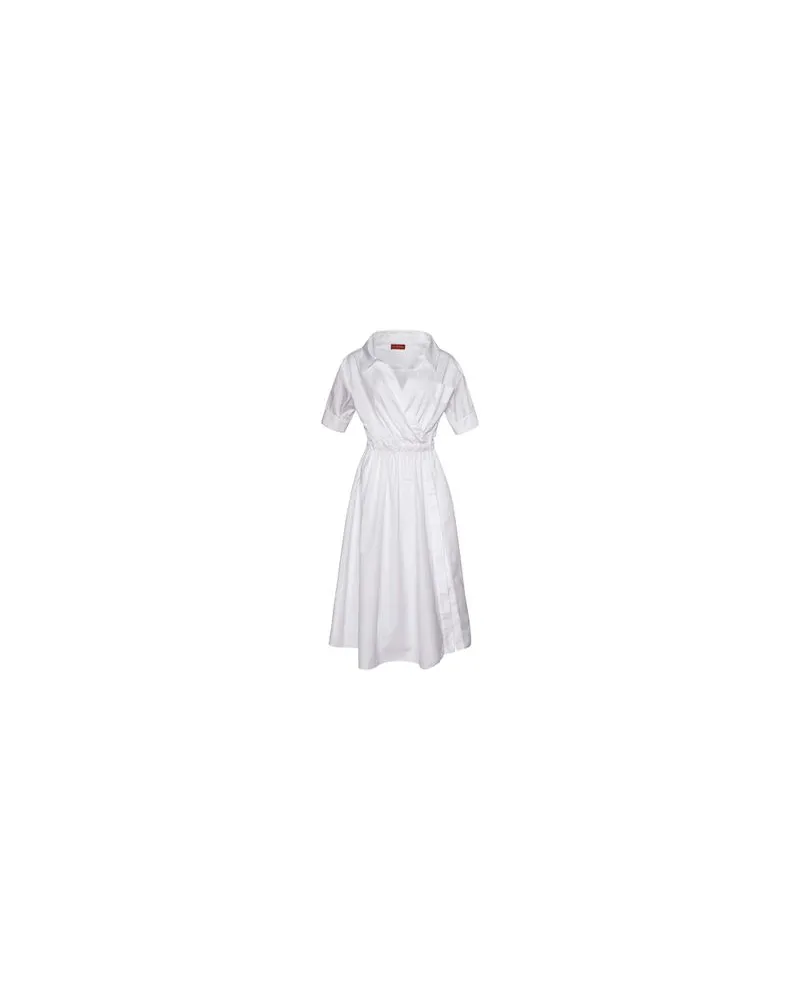 Altuzarra Kleid Lydia White