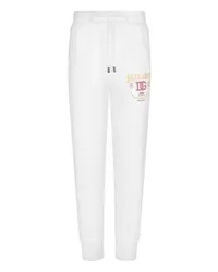 Dolce & Gabbana Jogginghose White