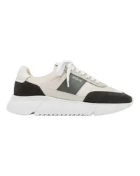 Axel Arigato Genesis Vintage-Sportschuhe Beige