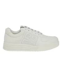 Givenchy Sneakers G4 White