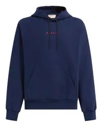 Marni Hoodie Blue