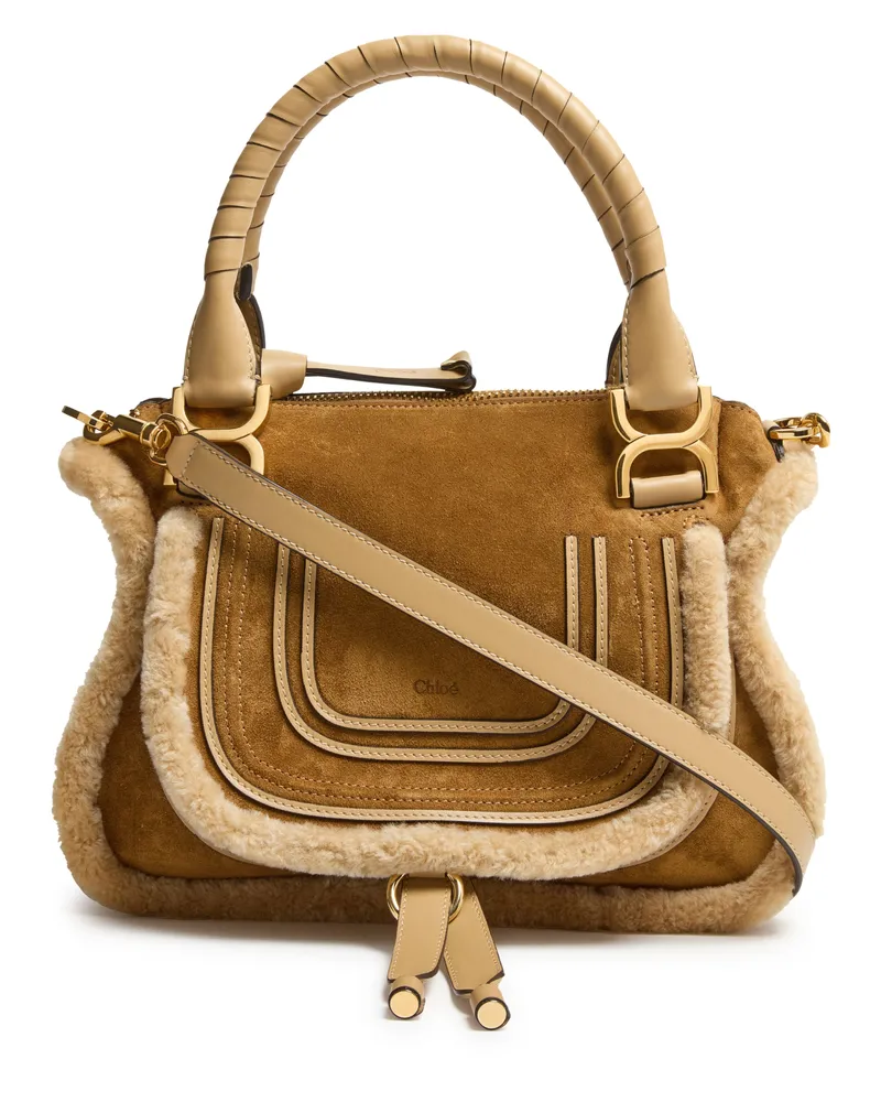 Chloé Handtasche Marcie 
