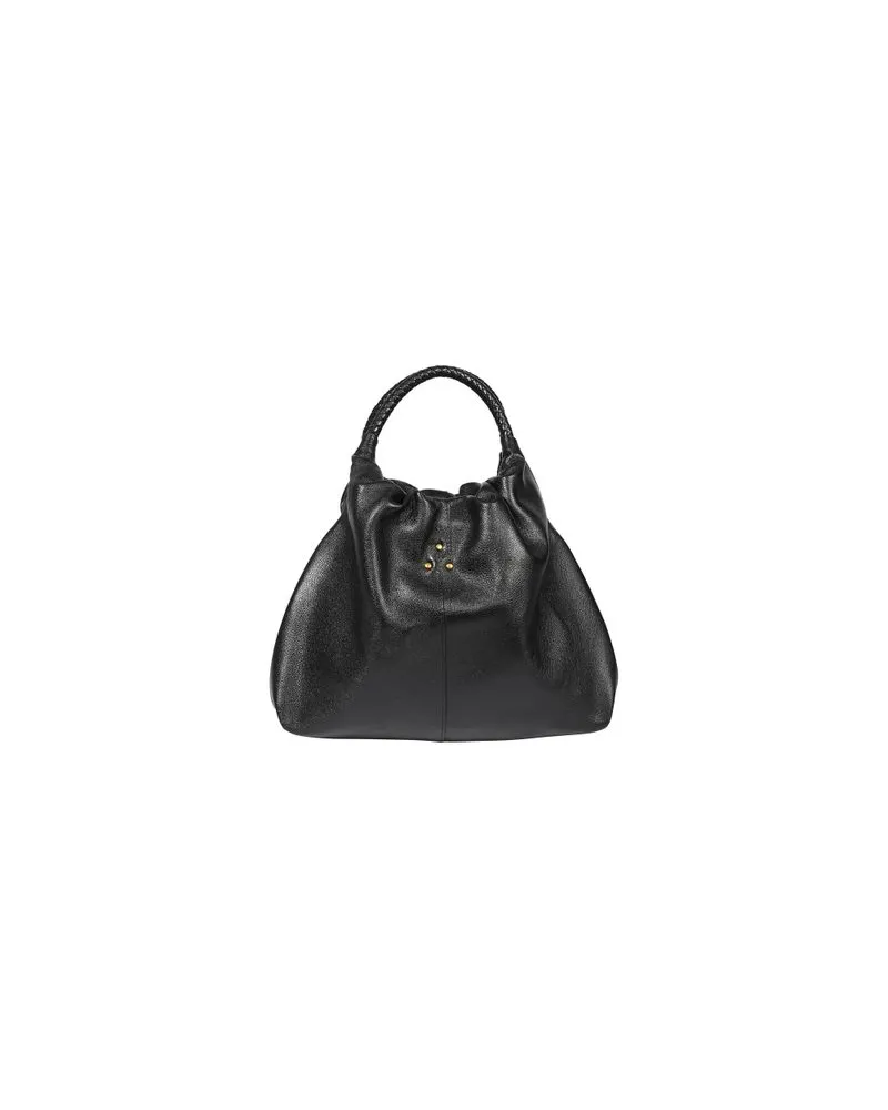 Jérôme Dreyfuss Tasche Gordi M Black