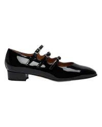 Carel Ballerinas Ariana Black