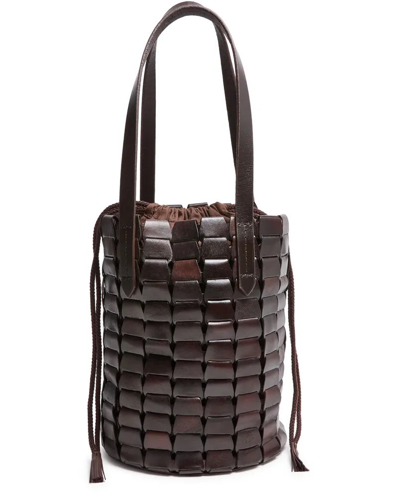 Dragon Diffusion Bucket Bag Link 