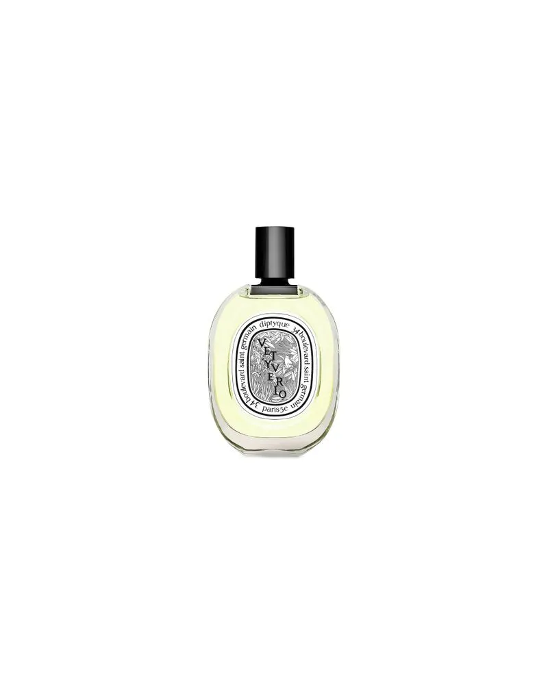 Diptyque Eau de Toilette Vetyverio 100 ml 