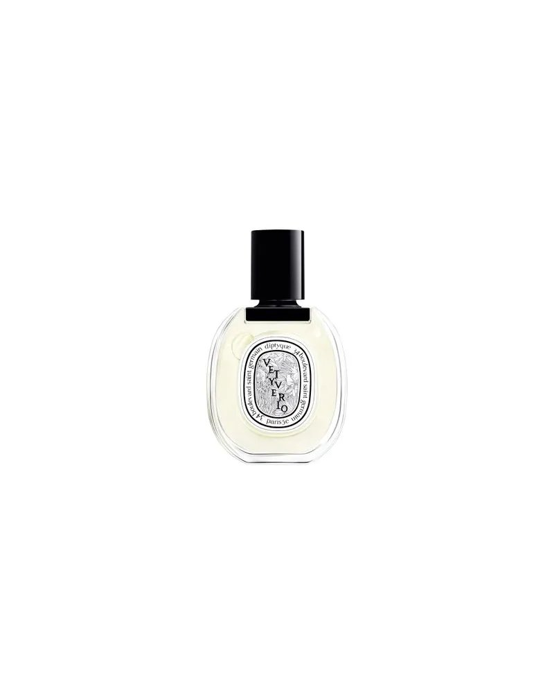 Diptyque Eau de Toilette Vetyverio 100 ml 