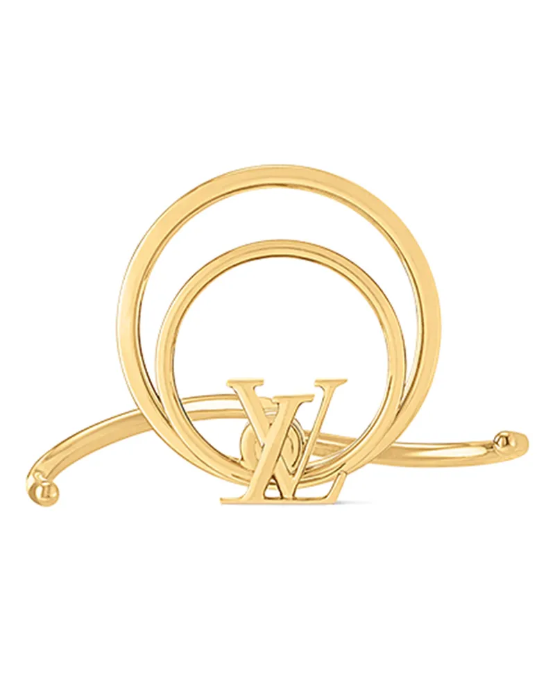 Louis Vuitton LV Stellar Ring 